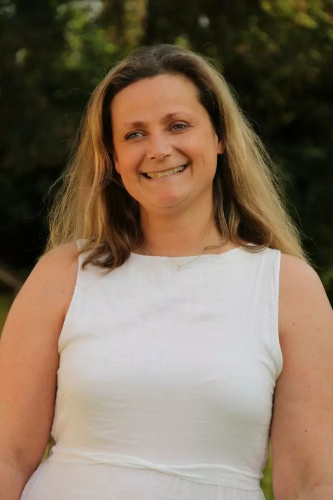Portrait de Stéphanie